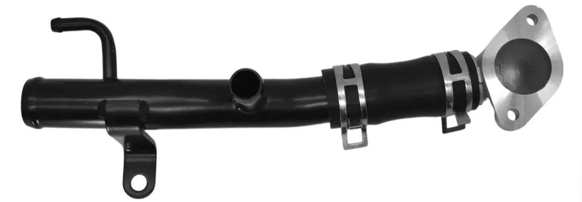 Tubo Calefacción Para Dodge i10 1.1l 2012-2014 Y Atos 1.1l 2005-2011