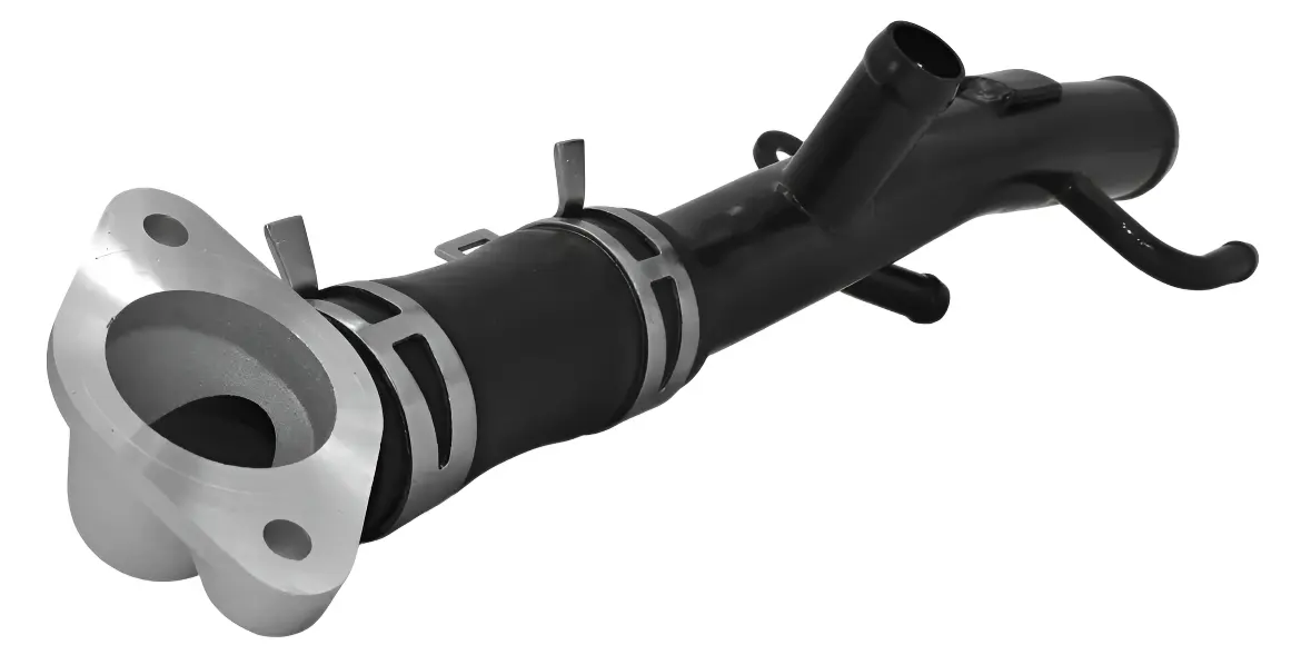 Tubo Calefacción Para Dodge i10 1.1l 2012-2014 Y Atos 1.1l 2005-2011