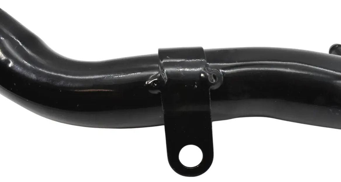 Tubo Calefacción Para Honda Accord 2.3l 1998-2002