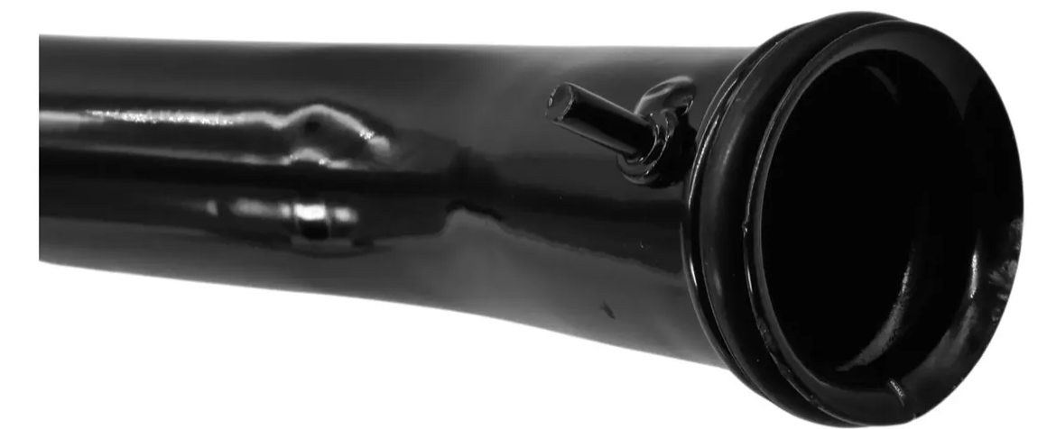 Tubo Calefacción Para Honda Accord 3.0l 1998-2002