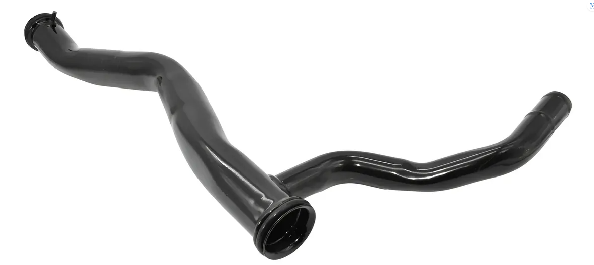 Tubo Calefacción Para Honda Accord 3.0l 1998-2002