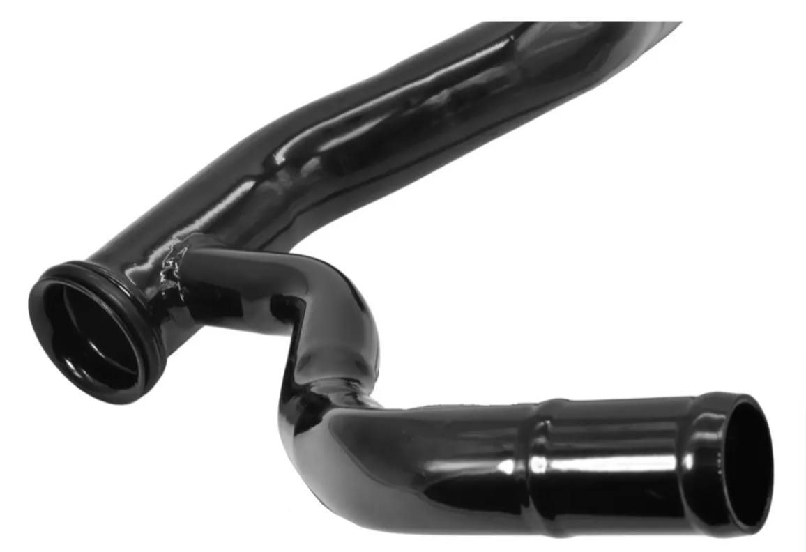 Tubo Calefacción Para Honda Accord 3.0l 1998-2002