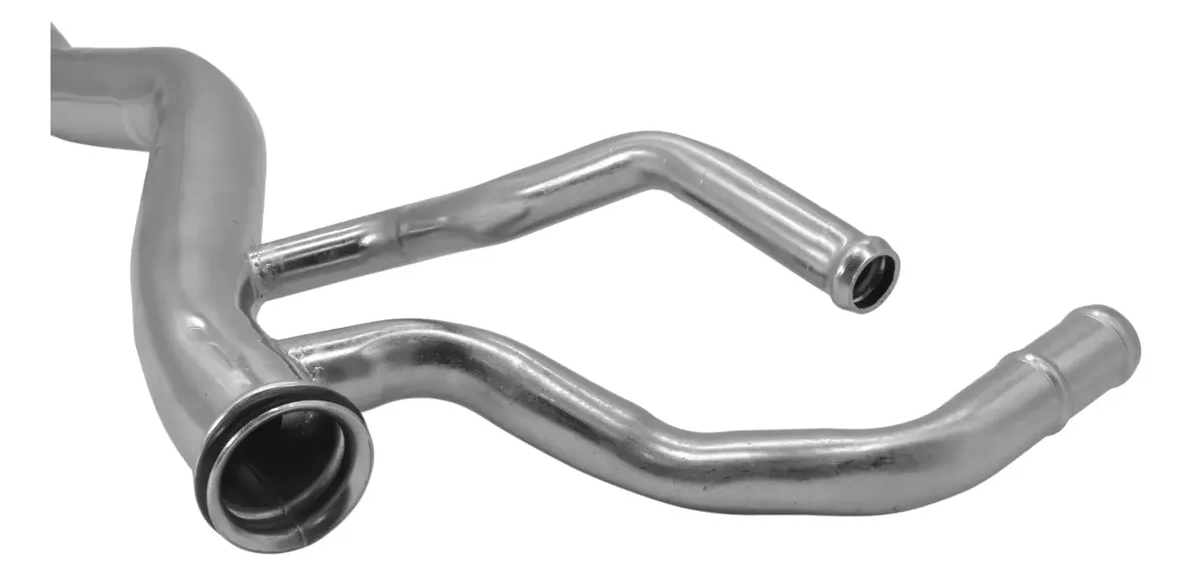 Tubo Calefacción Para Honda Accord 3.0l 2003-2007