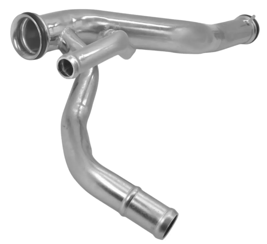 Tubo Calefacción Para Honda Accord 3.0l 2003-2007