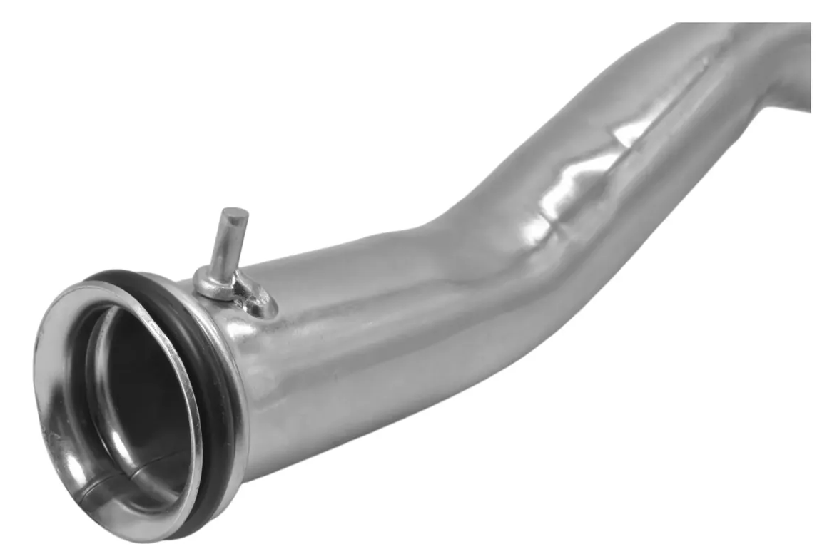 Tubo Calefacción Para Honda Accord 3.0l 2003-2007