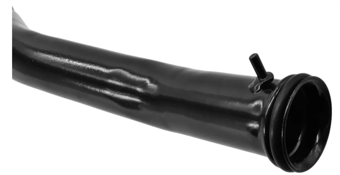 Tubo Calefacción Para Accord Ridgeline Odyssey 3.5l