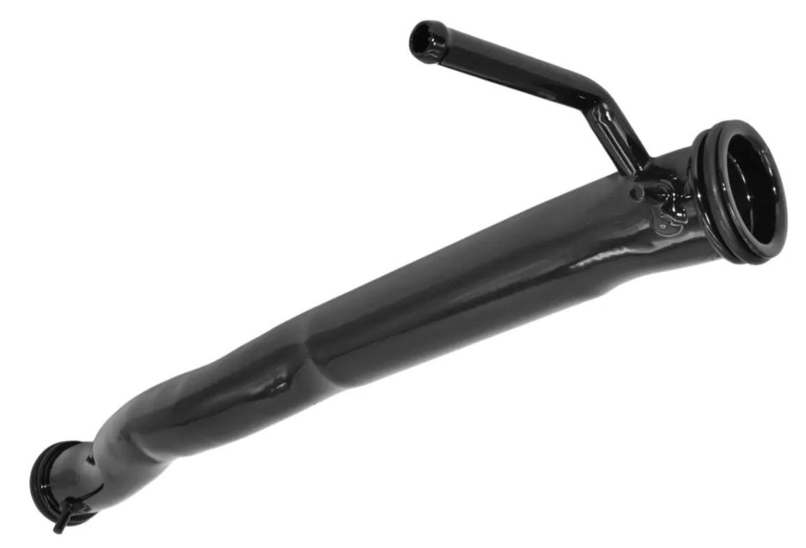 Tubo Calefacción Para Honda Civic 1.6l 96-00 Transmisión Auto