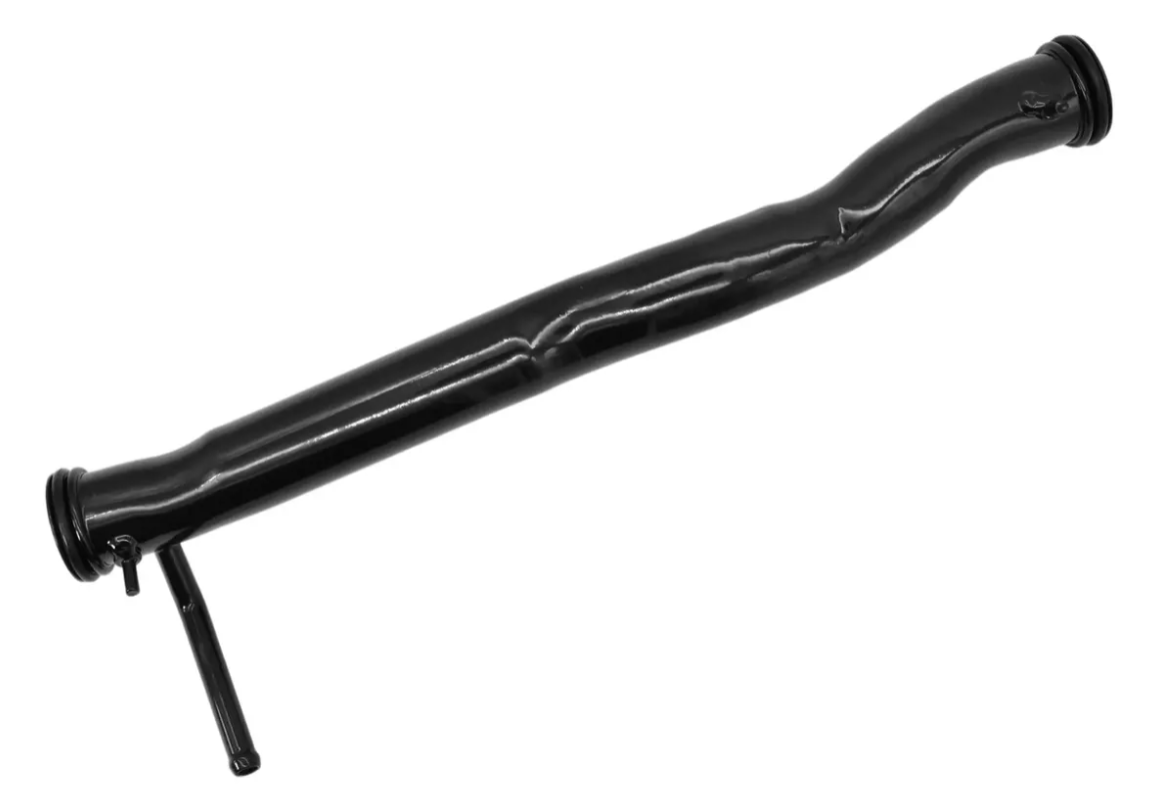 Tubo Calefacción Para Honda Civic 1.6l 96-00 Transmisión Auto