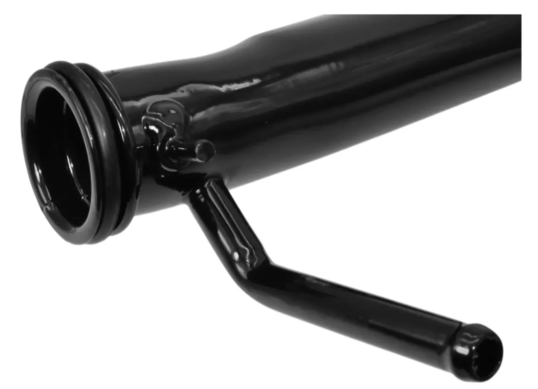 Tubo Calefacción Para Honda Civic 1.6l 96-00 Transmisión Auto