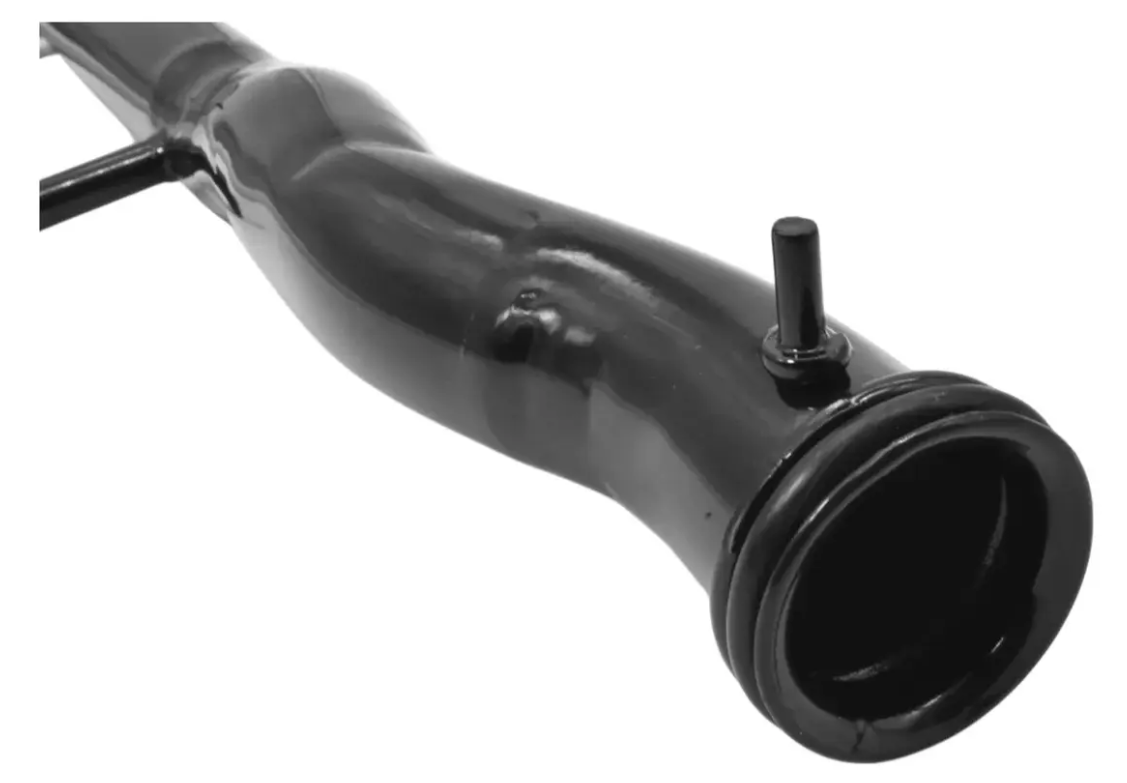 Tubo Calefacción Para Honda Civic 1.6l 2096-2000 Transmisión Manual