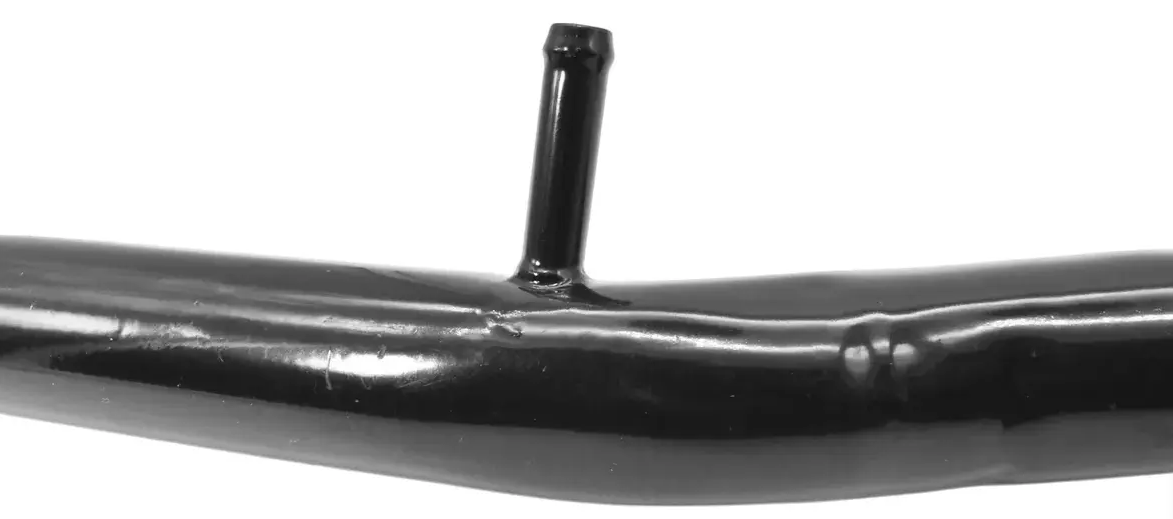 Tubo Calefacción Para Honda Civic 1.6l 2096-2000 Transmisión Manual