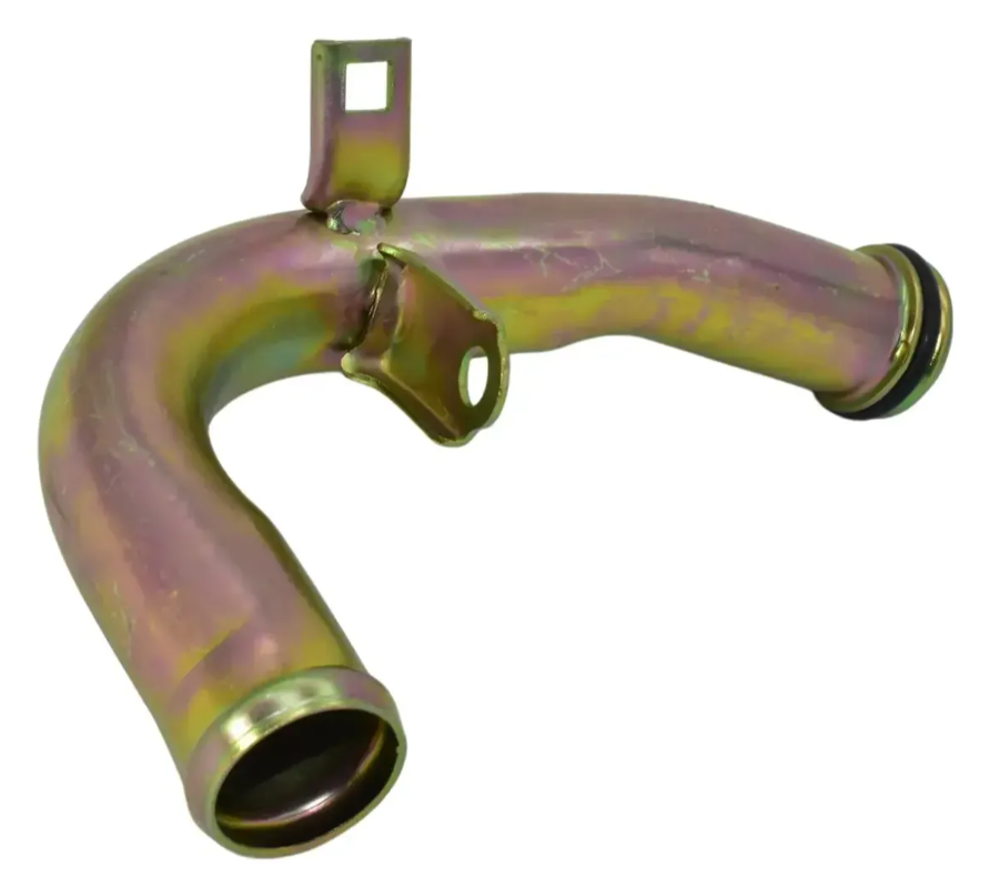 Tubo Calefacción Para Honda Civic 1.7l 2001-2005
