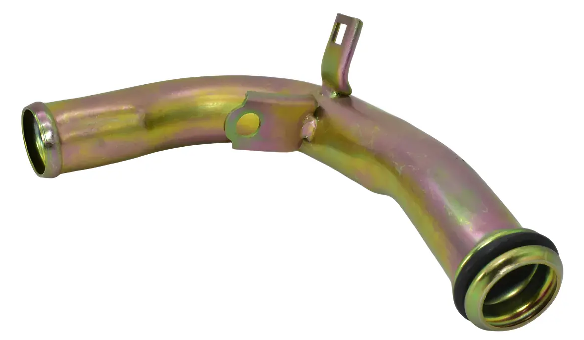 Tubo Calefacción Para Honda Civic 1.7l 2001-2005