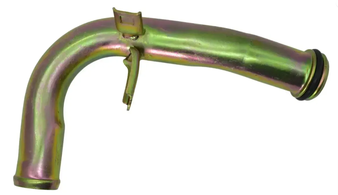 Tubo Calefacción Para Honda Civic 1.7l 2001-2005