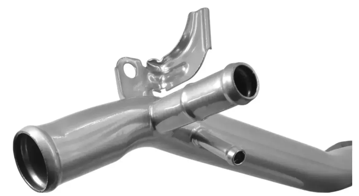 Tubo Calefacción Para Honda Civic 1.7l 2001-2005
