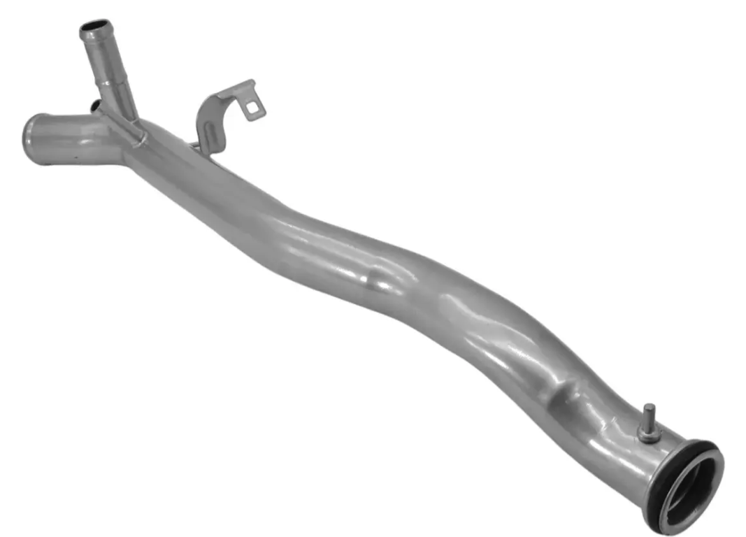 Tubo Calefacción Para Honda Civic 1.7l 2001-2005