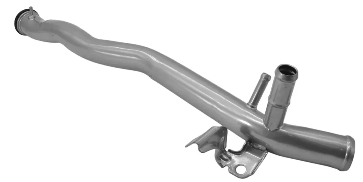 Tubo Calefacción Para Honda Civic 1.7l 2001-2005