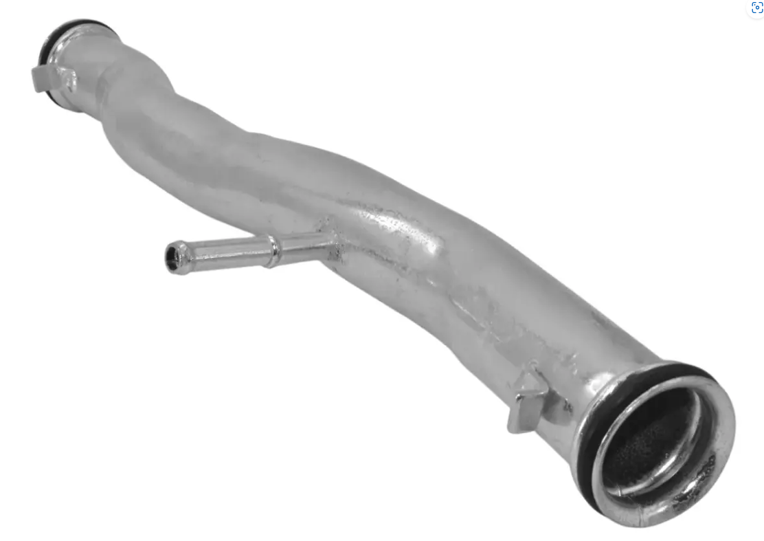 Tubo Calefacción Para Honda Cr-v 2.0l 1997-2001