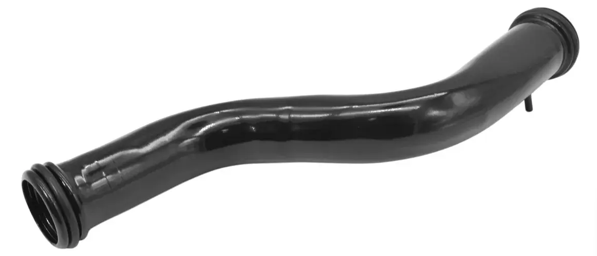 Tubo Calefacción Para Honda Fit 1.5l Insight 1.3l Cr-z 1.5l