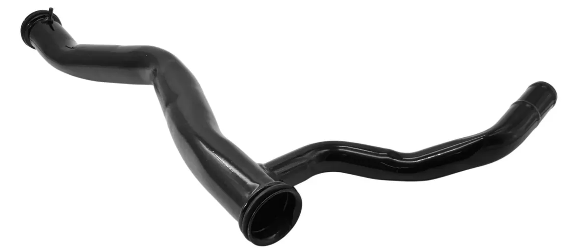 Tubo Calefacción Para Pilot Ridgeline Odyssey 3.5l