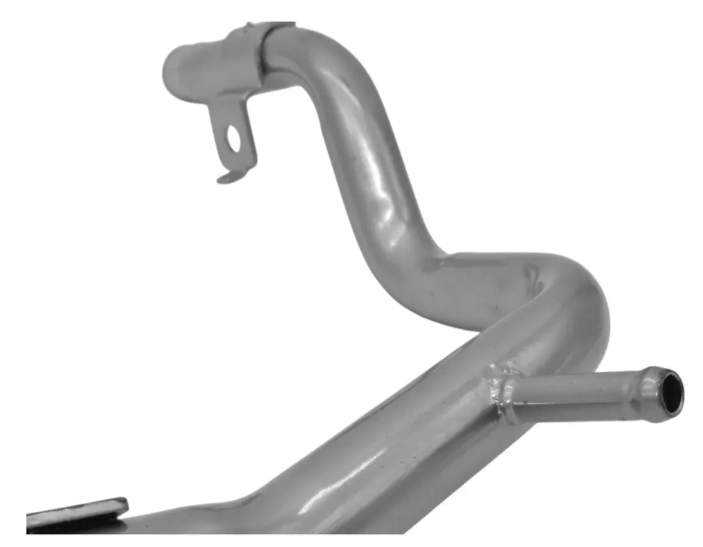 Tubo Calefacción Para Forte 2.0l 2014-2018 Y Soul 2.0l 2012-2019