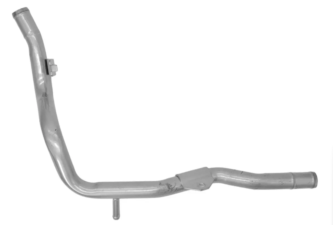 Tubo Calefacción Para Forte 2.0l 2014-2018 Y Soul 2.0l 2012-2019