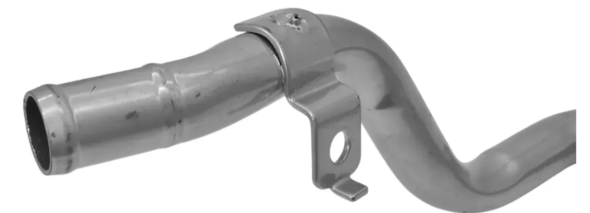Tubo Calefacción Para Forte 2.0l 2014-2018 Y Soul 2.0l 2012-2019