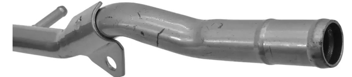 Tubo Calefacción Para Forte 2.0l 2014-2018 Y Soul 2.0l 2012-2019