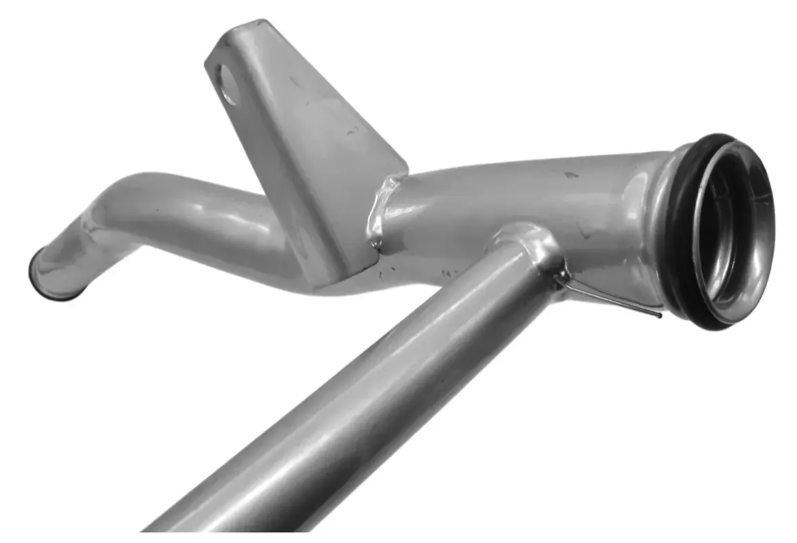 Tubo Calefacción Para Mitsubishi Lancer 2.0l 2002-2007