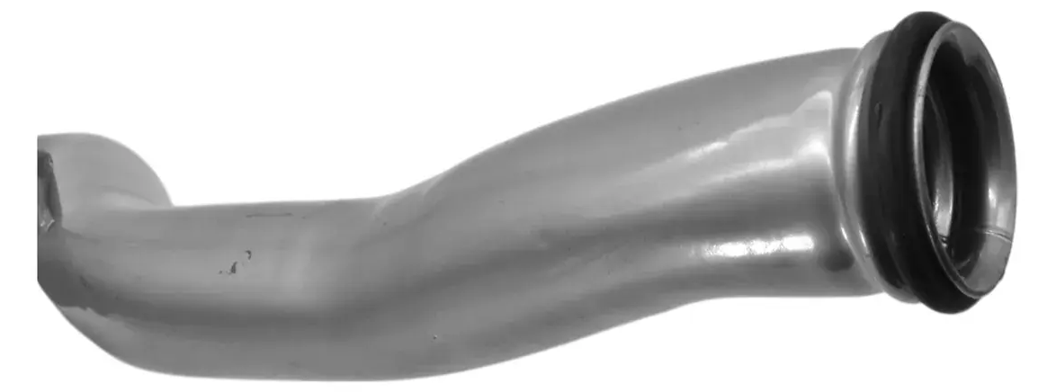 Tubo Calefacción Para Mitsubishi Lancer 2.0l 2002-2007