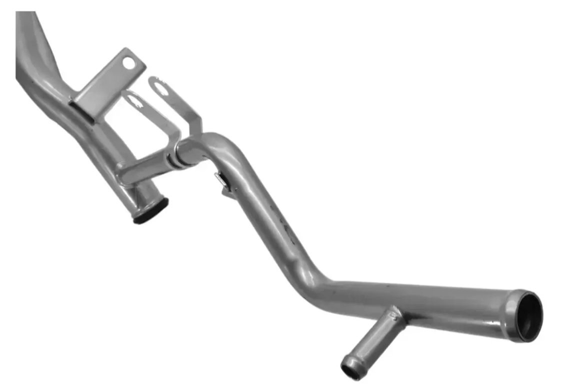 Tubo Calefacción Para Mitsubishi Lancer 2.0l 2002-2007