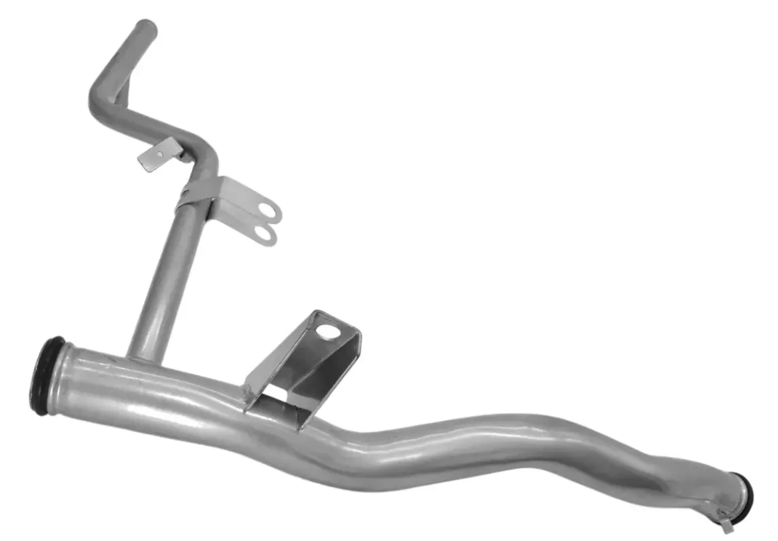 Tubo Calefacción Para Mitsubishi Lancer 2.0l 2002-2007