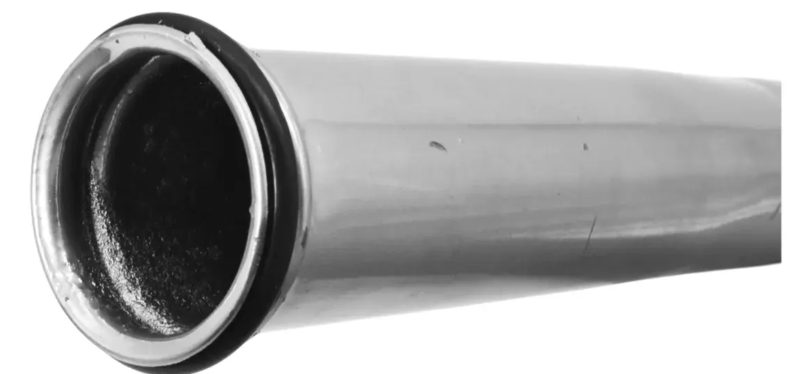 Tubo Calefacción Para Mitsubishi Outlander Lancer Eclipse 2.4l