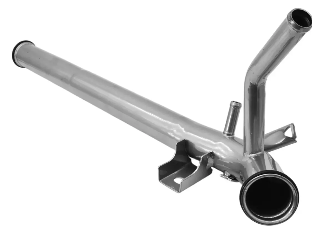 Tubo Calefacción Para Mitsubishi Outlander Lancer Eclipse 2.4l