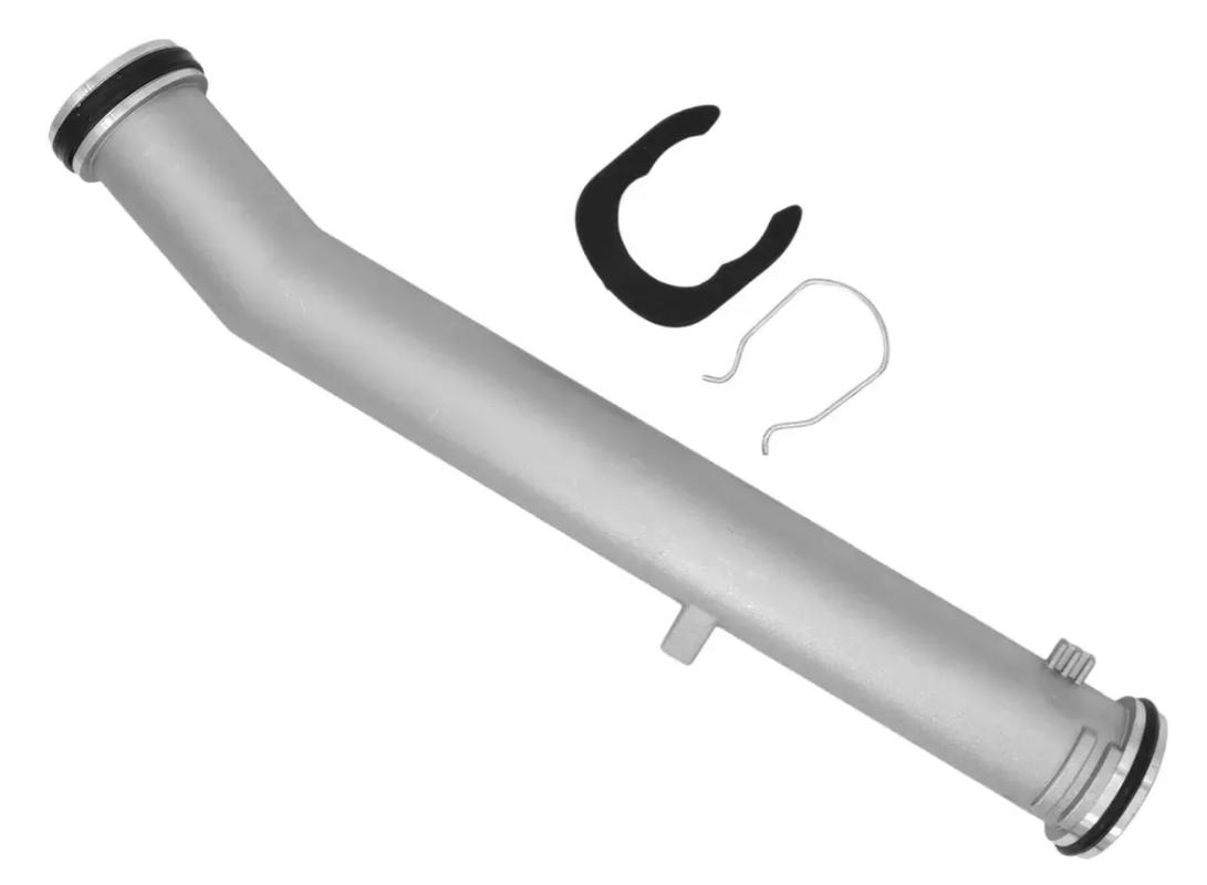 Tubo Calefacción Para Vw Crossfox Gol Polo Saveiro 1.6l