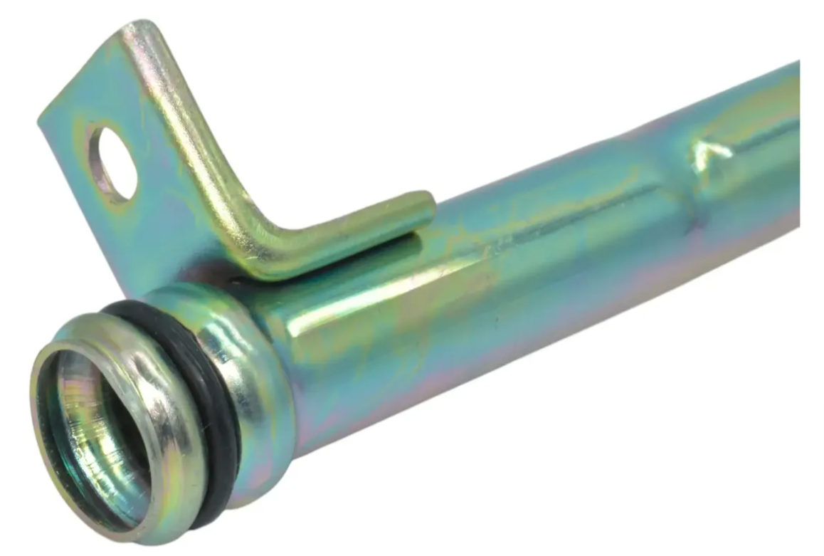 Tubo Calefacción Para Suzuki Grand Vitara 2.4l 09-13