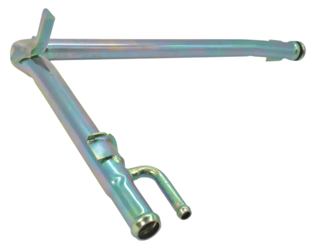 Tubo Calefacción Para Suzuki Grand Vitara 2.4l 09-13