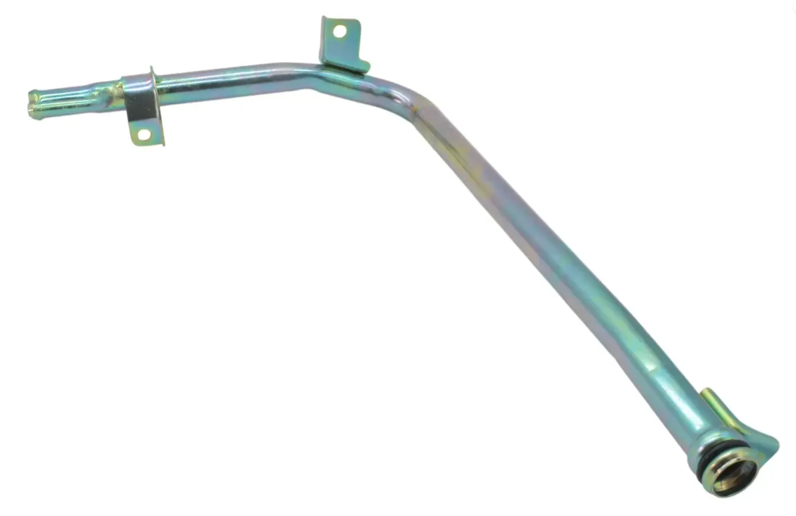 Tubo Calefacción Para Suzuki Grand Vitara 2.4l 09-13