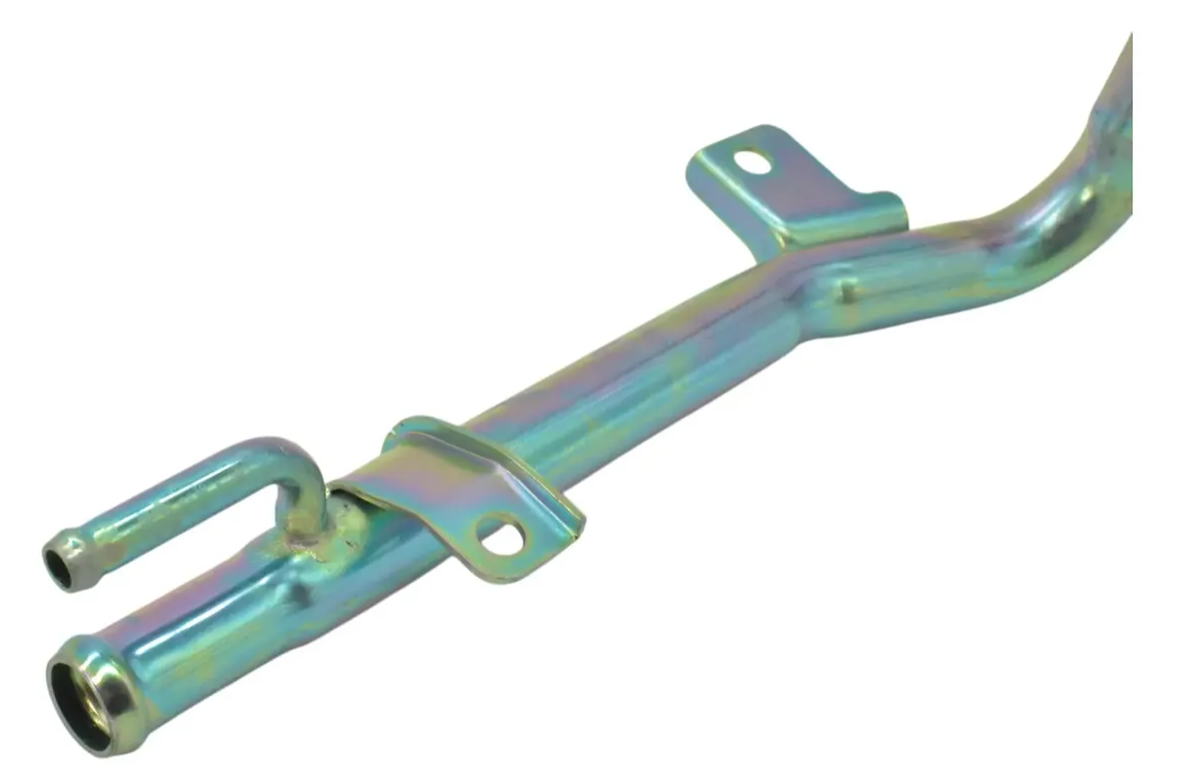 Tubo Calefacción Para Suzuki Grand Vitara 2.4l 09-13