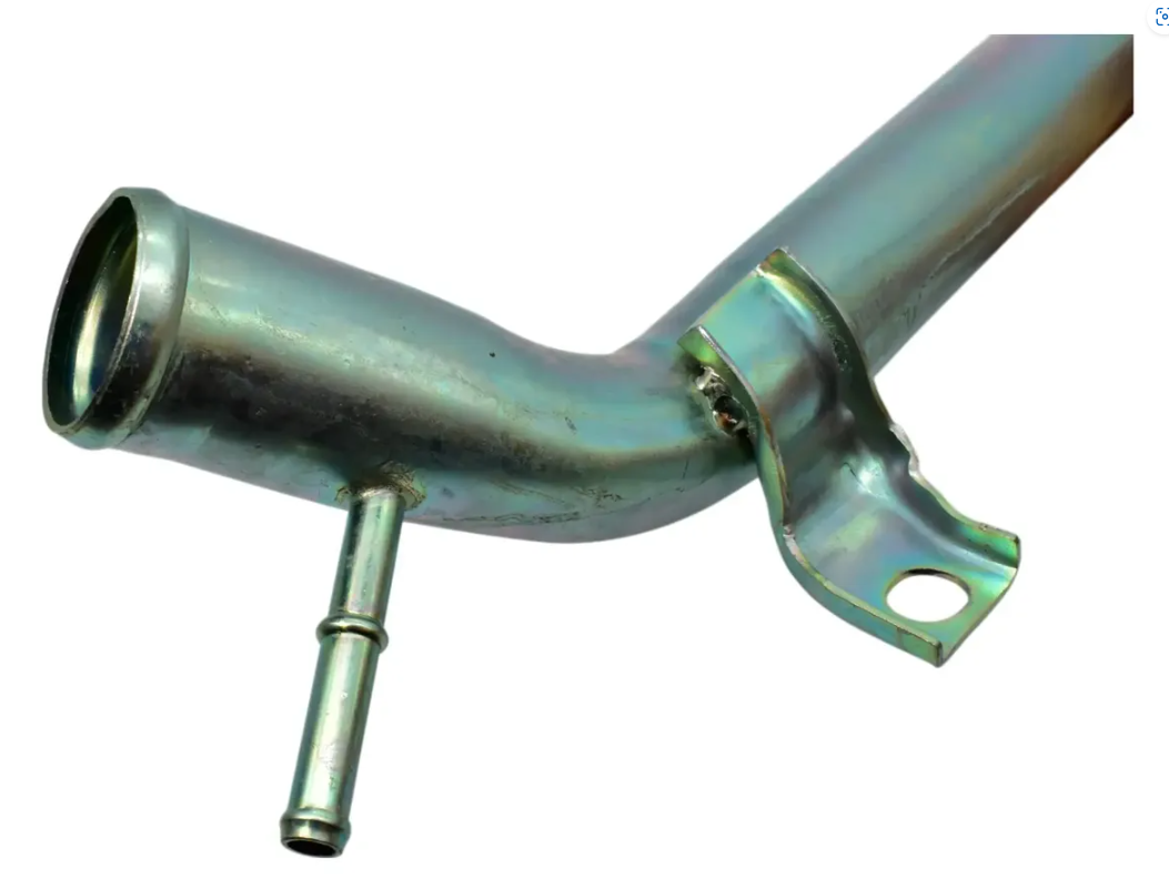 Tubo Calefacción Para Suzuki Grand Vitara 2.4 L 09-13
