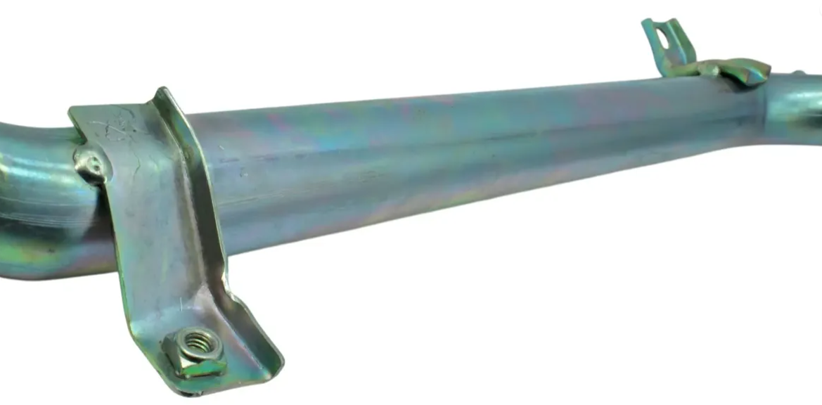 Tubo Calefacción Para Suzuki Grand Vitara 2.4 L 09-13