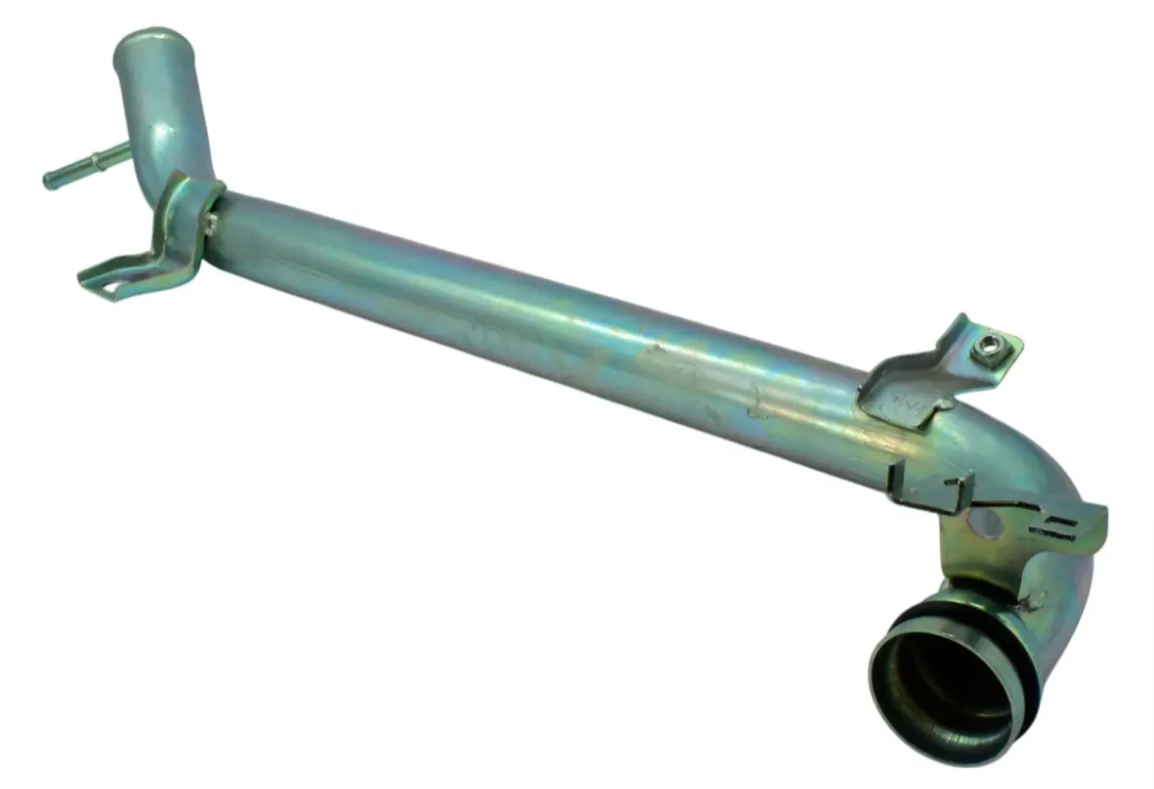Tubo Calefacción Para Suzuki Grand Vitara 2.4 L 09-13