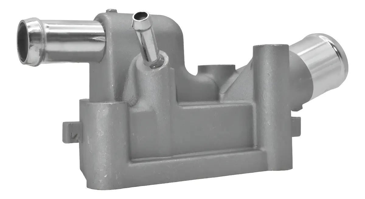 Toma De Agua Para Chevrolet Aveo 1.5l 2018 - 2023
