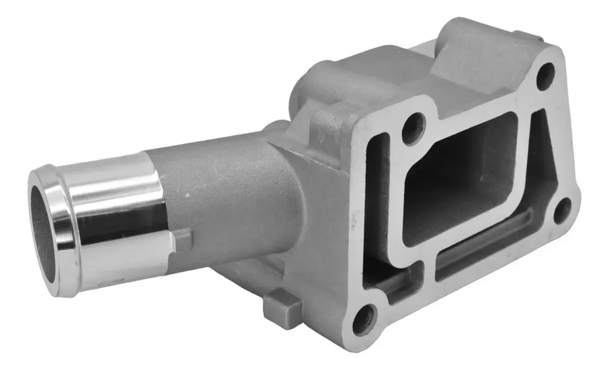 Toma De Agua Para Chevrolet Aveo 1.5l 2018 - 2023