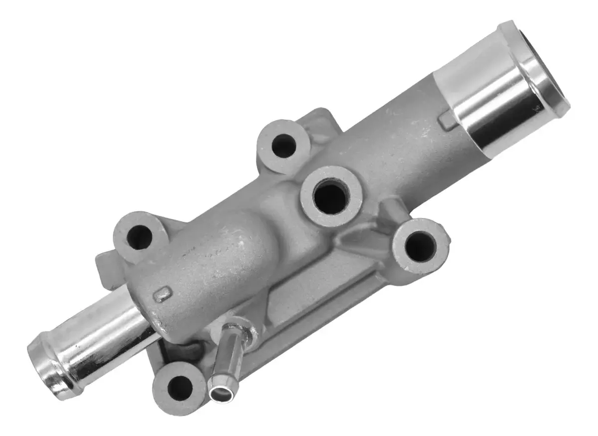 Toma De Agua Para Chevrolet Aveo 1.5l 2018 - 2023