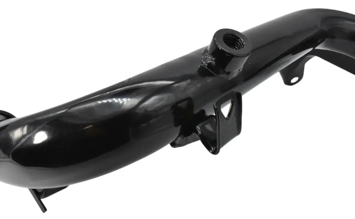 Tubo Calefacción Para Toyota Hiace 2.7l 2006-2019