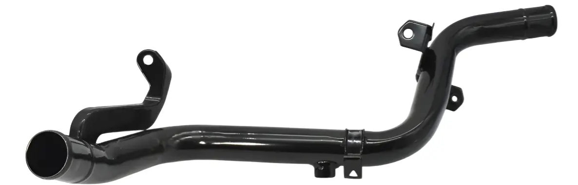 Tubo Calefacción Para Toyota Hiace 2.7l 2006-2019
