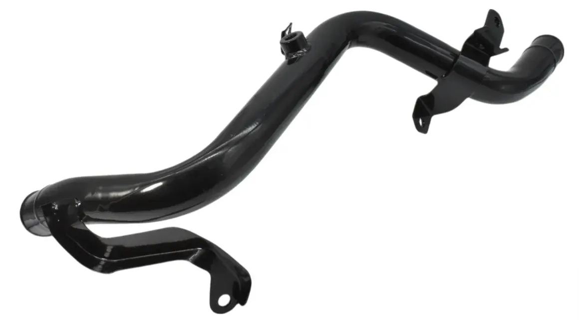 Tubo Calefacción Para Toyota Hiace 2.7l 2006-2019