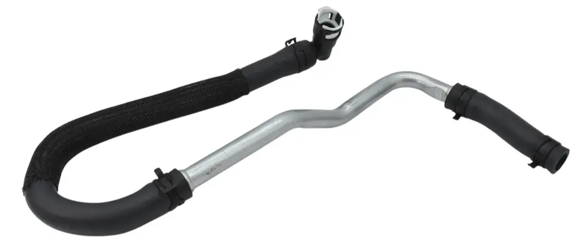 Manguera Calefacción Entrada Y Salida Para Dodge Durango 5.7l 2013-2014