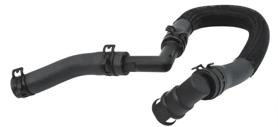 Manguera Calefacción Entrada Y Salida Para Dodge Durango 5.7l 2013-2014